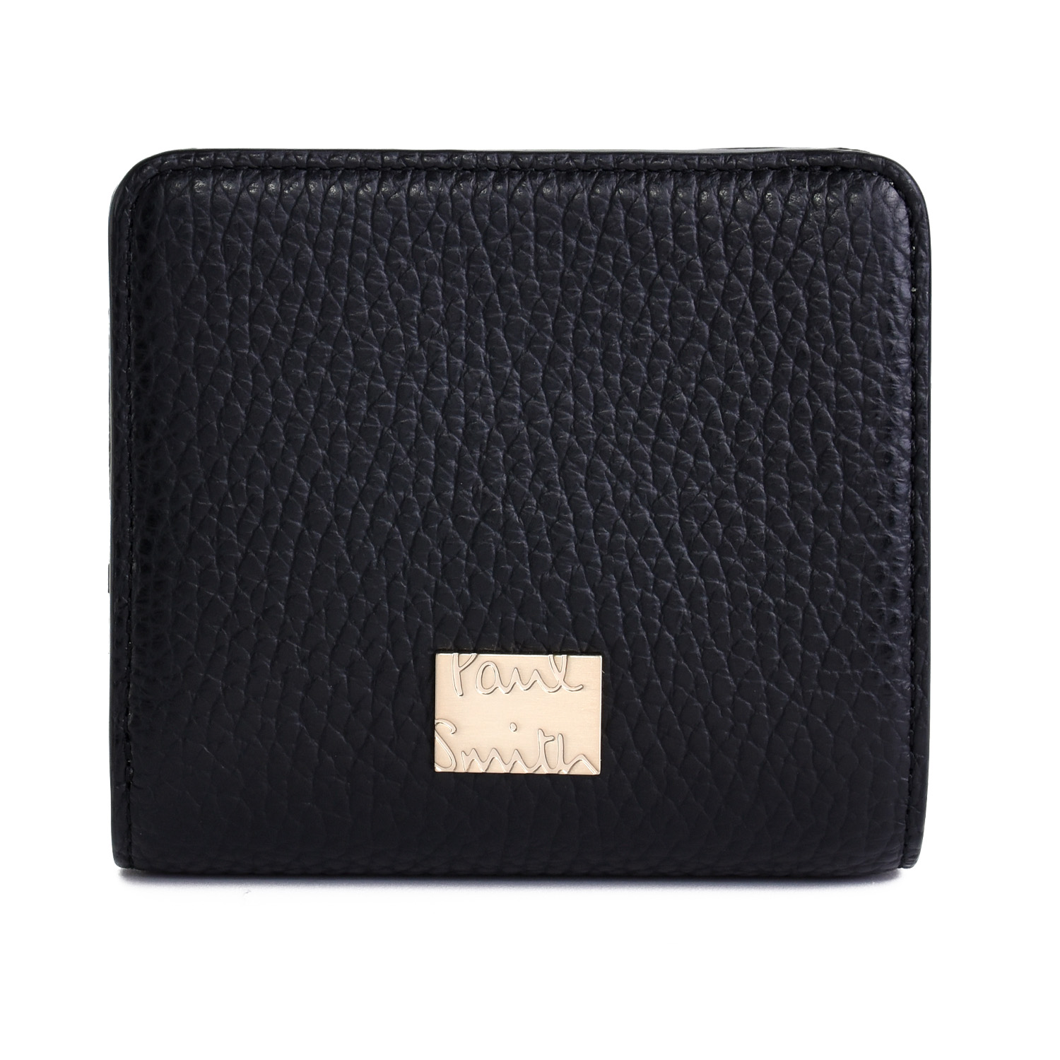 Paul Smith（ポール・スミス） 【名入れ】 メタルクロップドロゴ 2