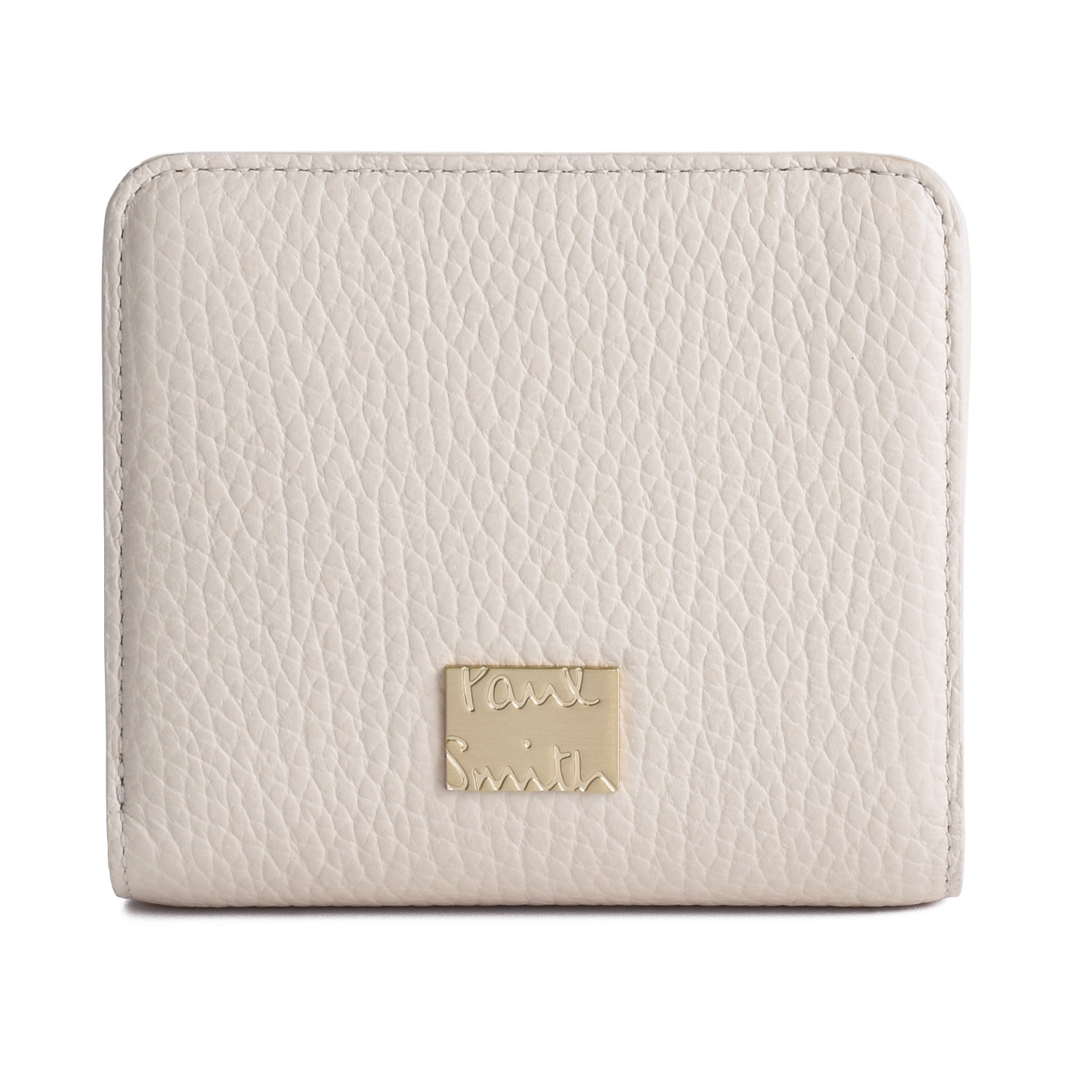 Paul Smith（ポール・スミス） 【名入れ】 メタルクロップドロゴ 2