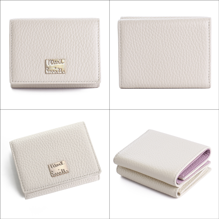 Paul Smith(ポール・スミス) 【名入れ】 メタルクロップドロゴ 3 Paul Smith(ポール・スミス) 【名入れ】 メタルクロップドロゴ 3