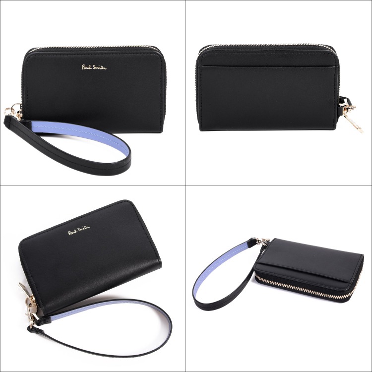 Paul Smith カバン　レザー ポール・スミス(Paul Smith) レザー リュック・バックパック