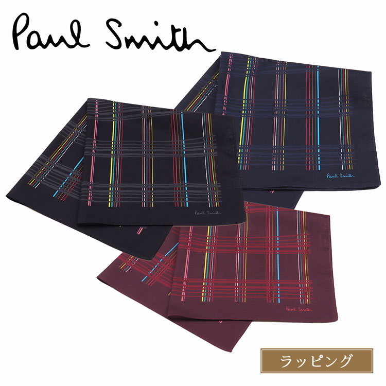 Paul Smith カフリンクス チェック柄 楽天市場】Paul Smith ポールスミスカフス シルバー グレイン