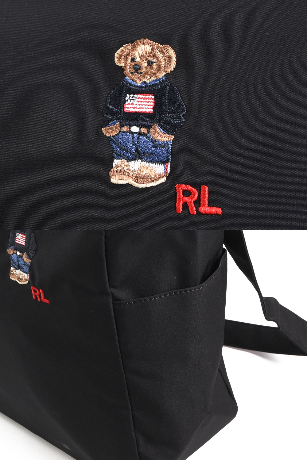POLO RALPH LAUREN(ポロ・ラルフローレン) ポロ ラルフローレン エコ POLO RALPH LAUREN(ポロ・ラルフローレン) ポロ ラルフローレン エコ