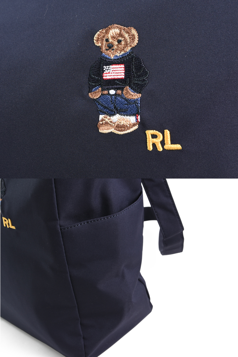 POLO RALPH LAUREN（ポロ・ラルフローレン） ポロ ラルフローレン エコ