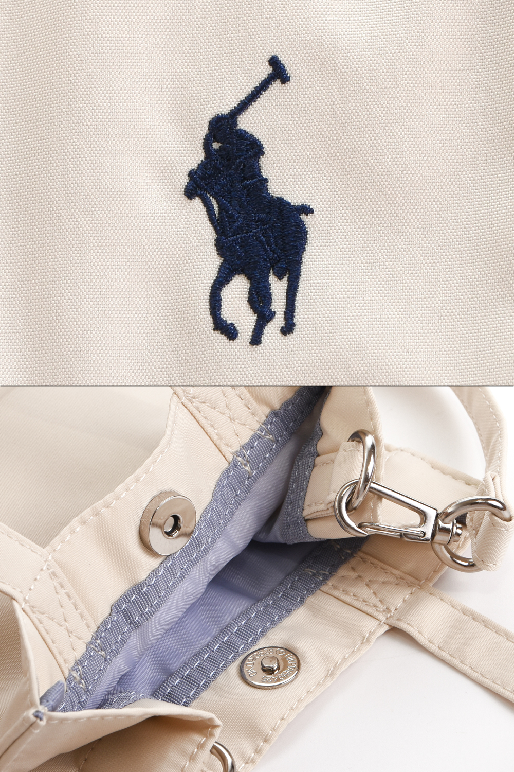 POLO RALPH LAUREN（ポロ・ラルフローレン） ポロ ラルフローレン エコ