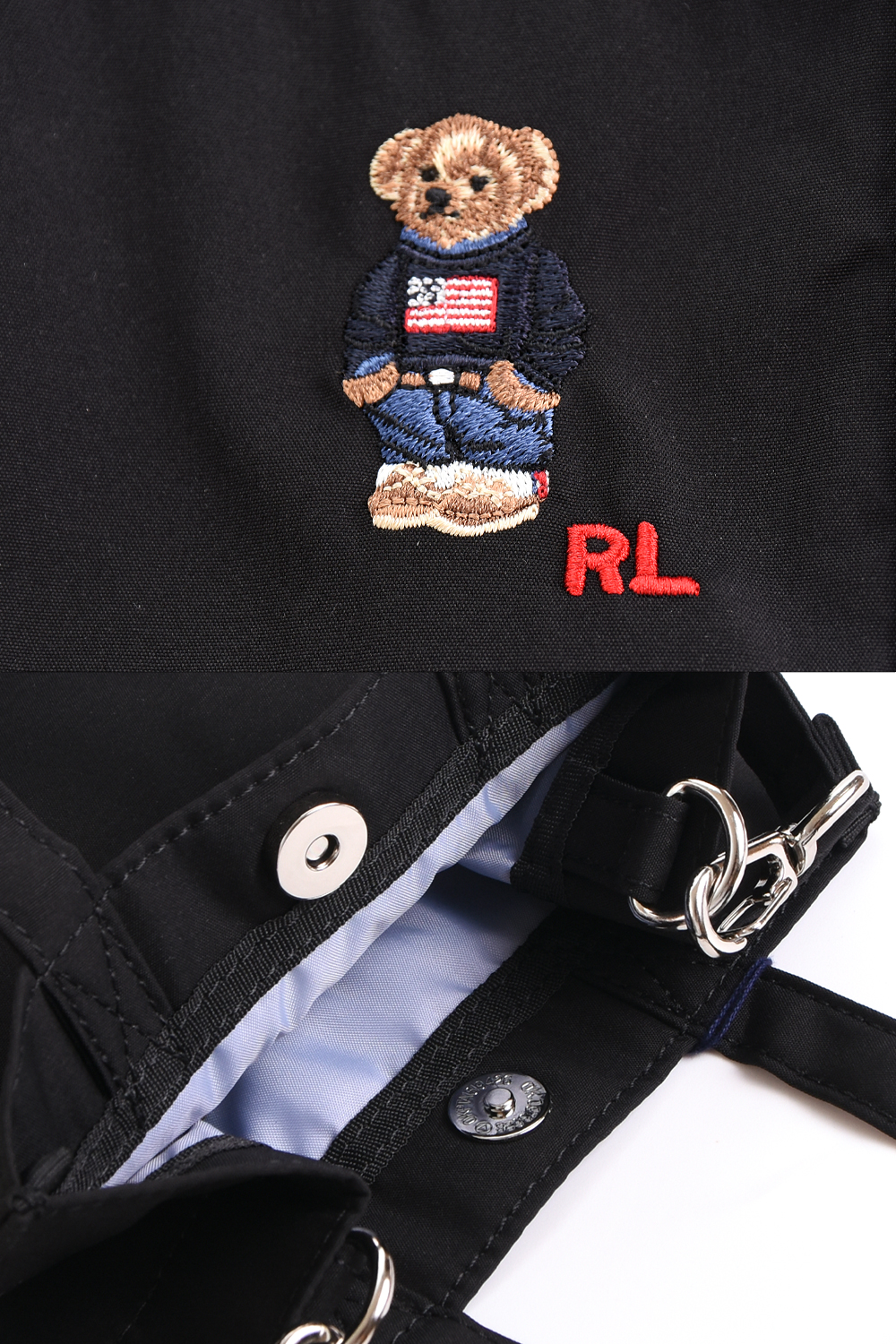 POLO RALPH LAUREN（ポロ・ラルフローレン） ポロ ラルフローレン エコ