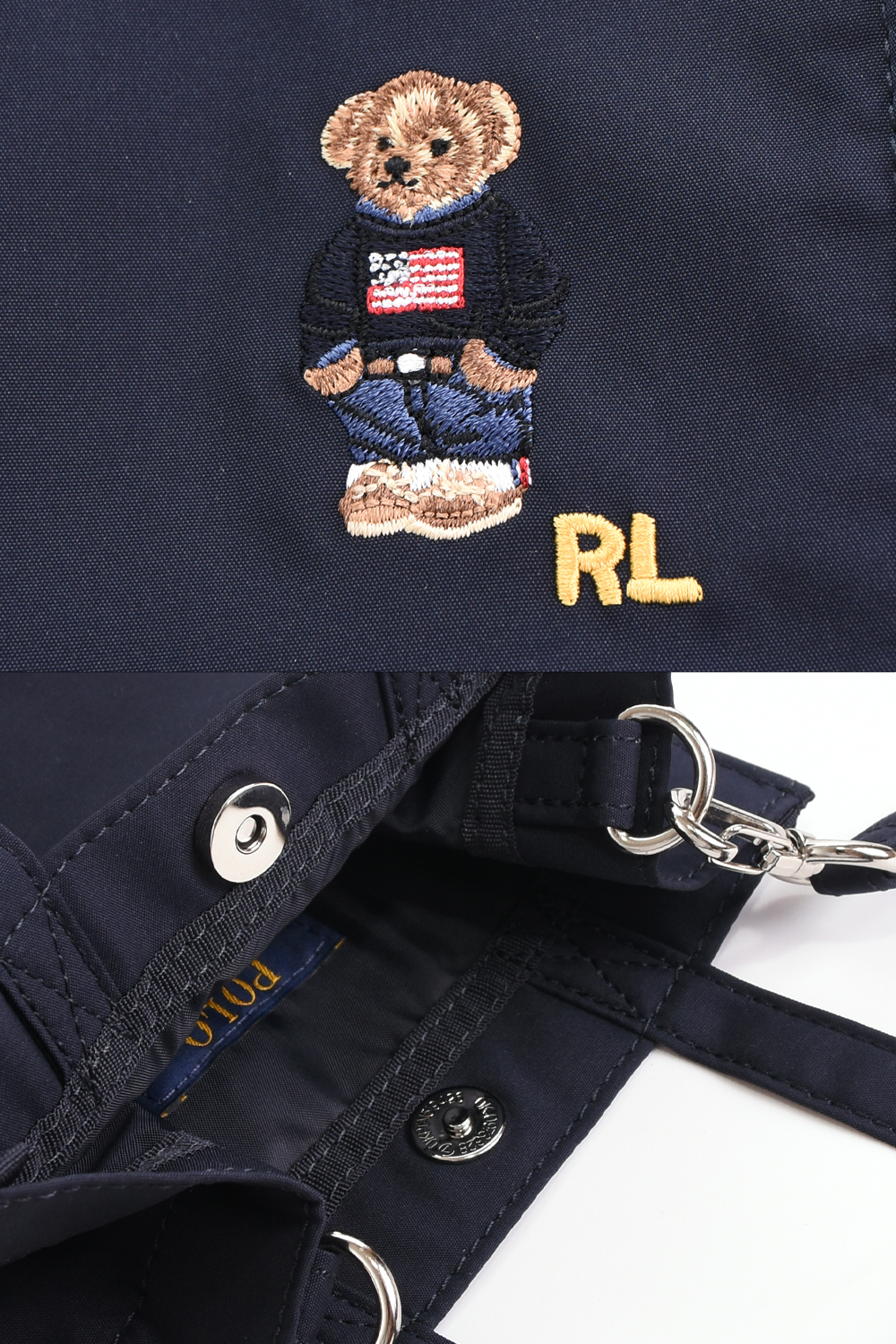 POLO RALPH LAUREN（ポロ・ラルフローレン） ポロ ラルフローレン エコ
