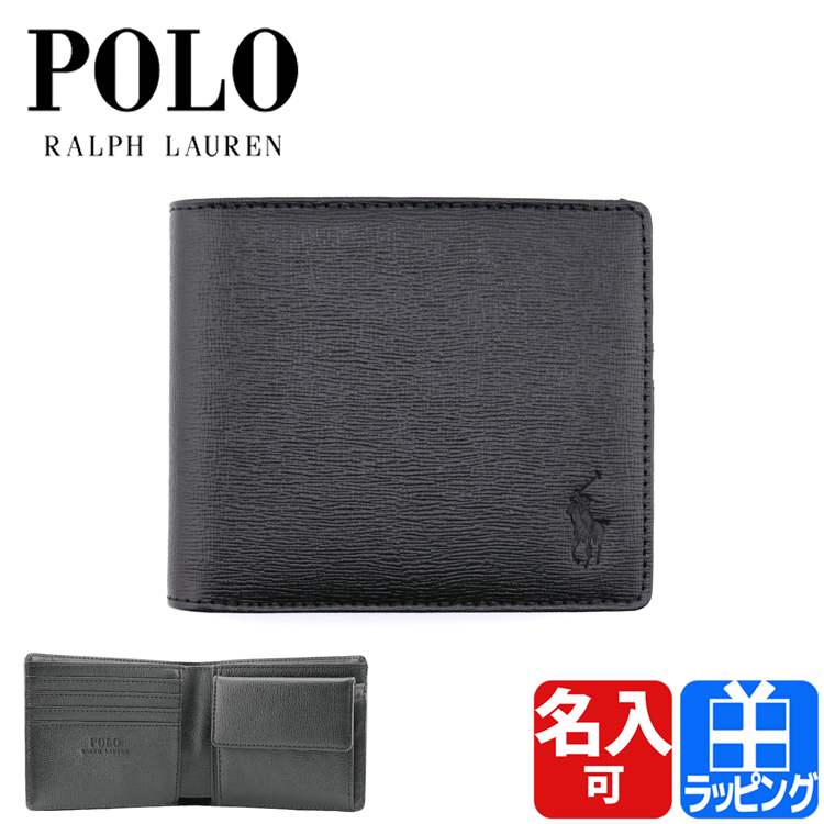 POLO RALPH LAUREN メンズ財布の商品一覧｜財布、帽子、ファッション