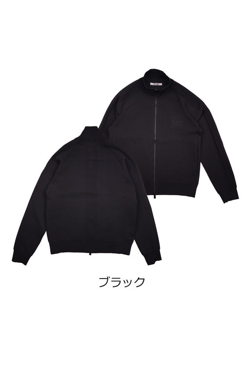 TATRAS（タトラス） ジャケット SAO サオ ブルゾン ジップアップ