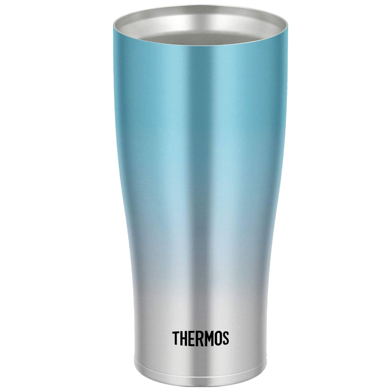 サーモス タンブラー 名入れ無料 ビール ステンレス THERMOS 420ml JDE 
