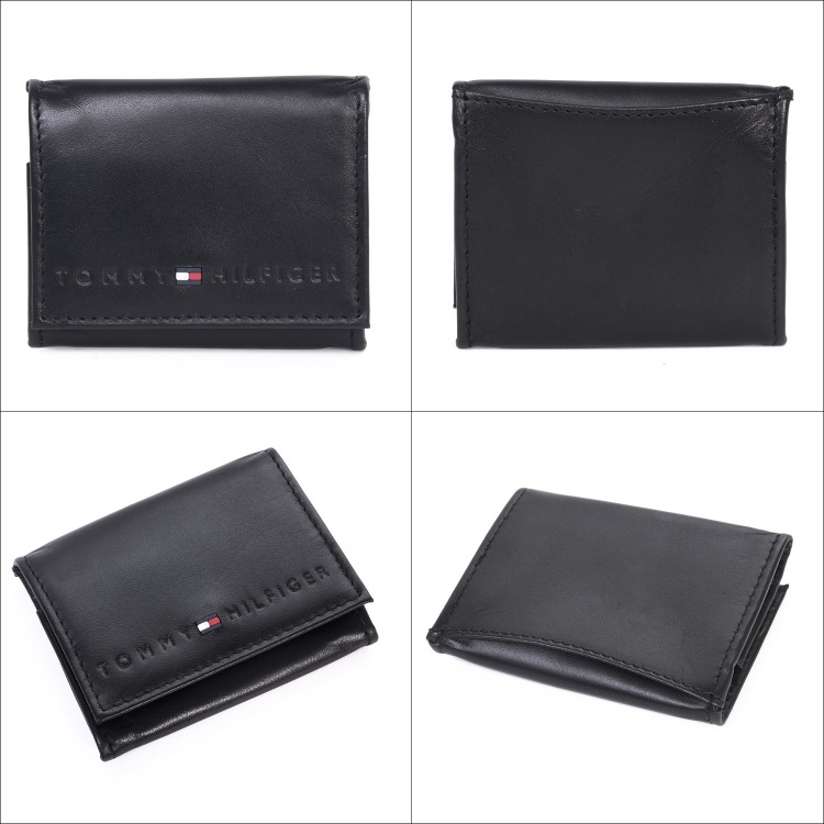 TOMMY HILFIGER（トミー・ヒルフィガー） 財布 ミニ財布 コインケース