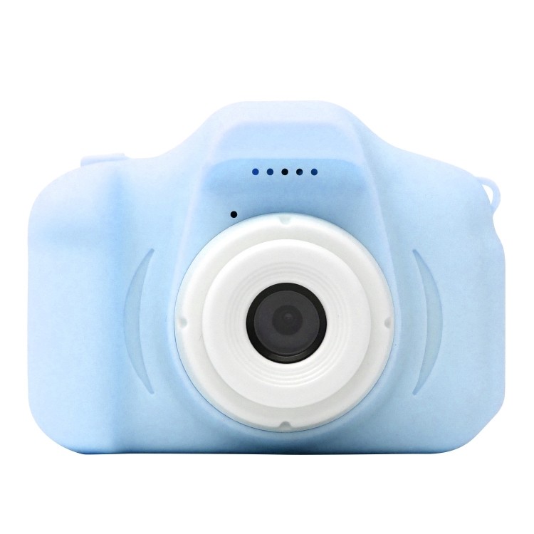 キッズカメラ 写真 動画 32GB SDカード付き ゲーム内蔵 ストラップ付き おもちゃ トイカメラ ラッピング 名入れ 人気 おすすめ 送料無料