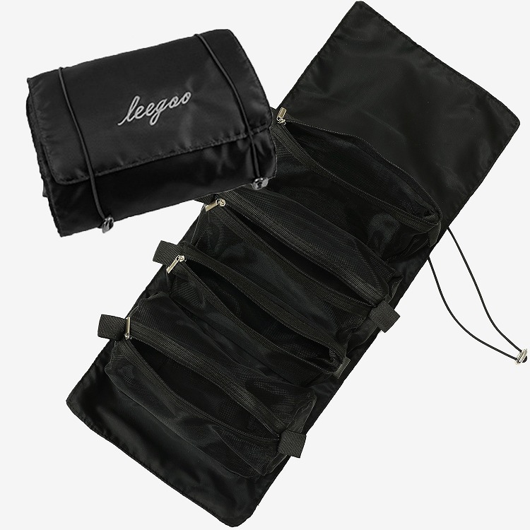 トラベルポーチ 小物入れ 大容量 おしゃれ 旅行用 吊り下げ 取り外し