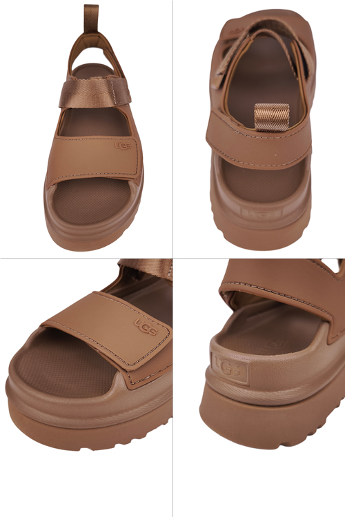 UGG（アグ） UGG GoldenGlow 1152685 【メンズ レディース ブランド