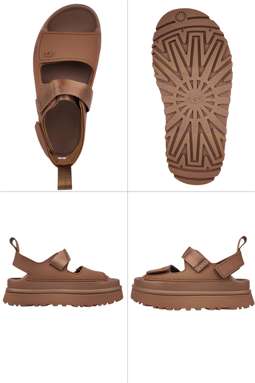 UGG（アグ） UGG GoldenGlow 1152685 【メンズ レディース ブランド