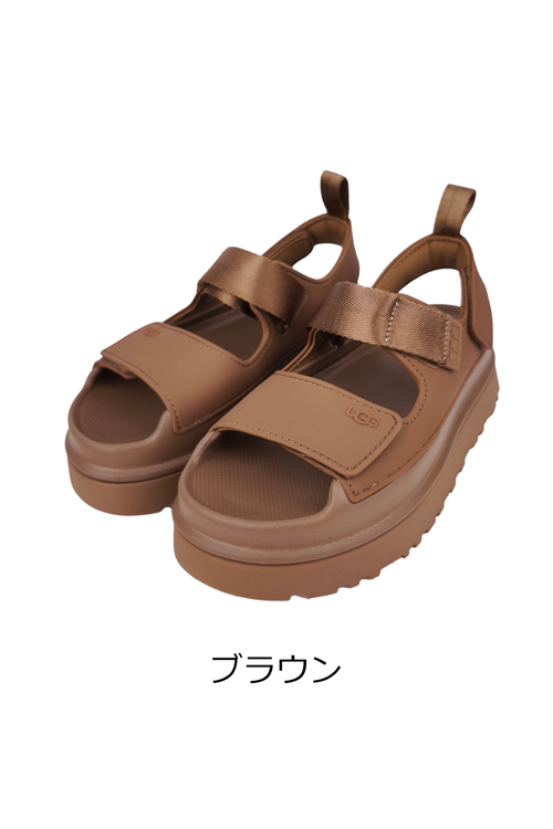 UGG（アグ） UGG GoldenGlow 1152685 【メンズ レディース ブランド