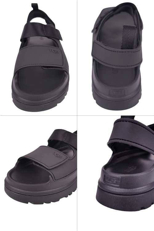 UGG（アグ） UGG GoldenGlow 1152813K キッズ 【メンズ レディース