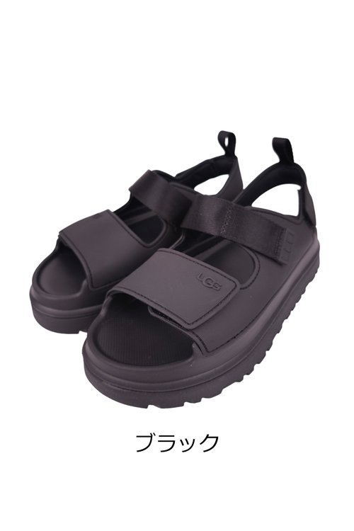 UGG（アグ） UGG GoldenGlow 1152813K キッズ 【メンズ レディース