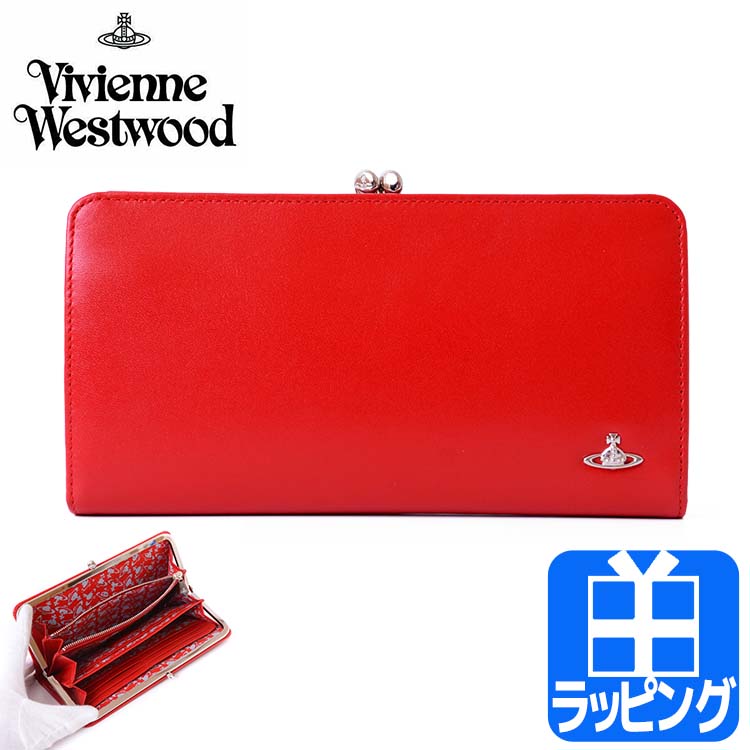 Vivienne Westwood レディース長財布の商品一覧｜財布｜財布、帽子