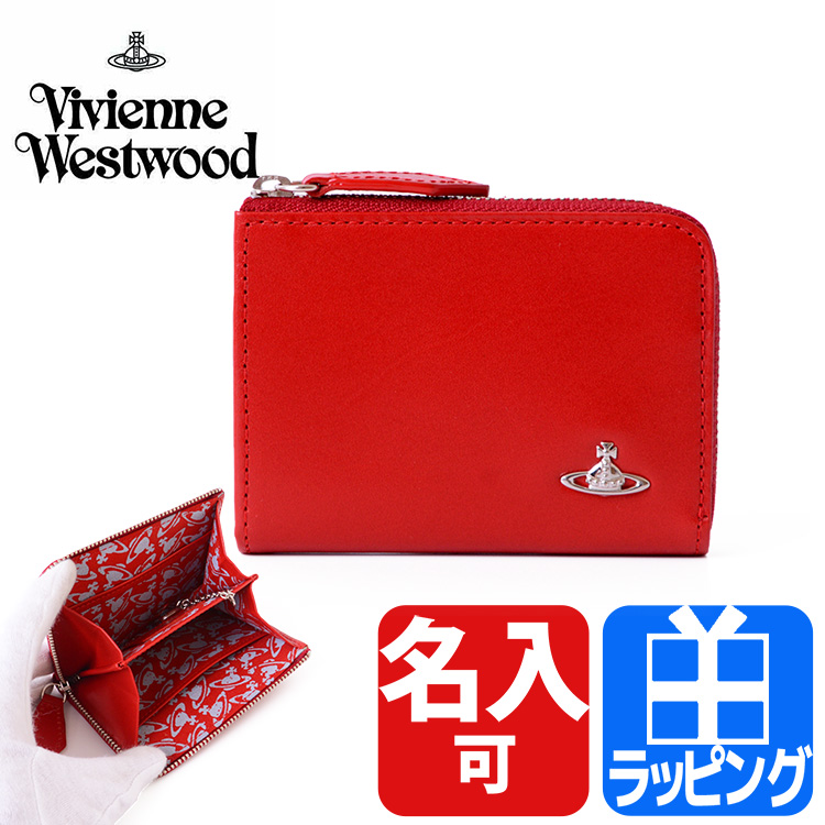 ヴィヴィアンウエストウッド VIVIENNE WESTWOOD 小銭入れ 財布 メンズ レディース ...