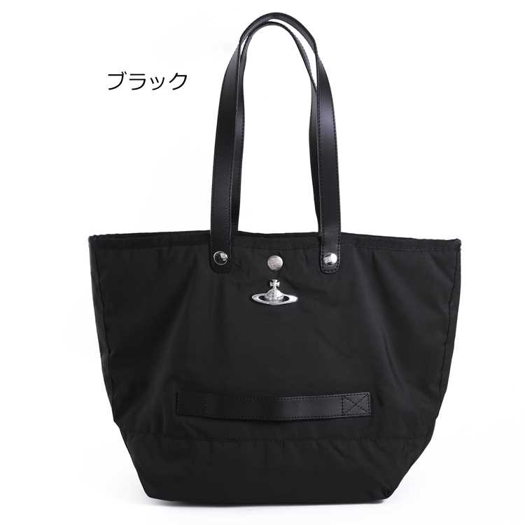 Vivienne Westwood レディーストートバッグ（バッグ、小物素材：帆布