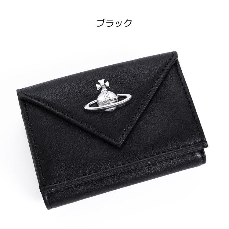 Vivienne Westwood（ヴィヴィアンウエストウッド） SUPPLE LEATHER