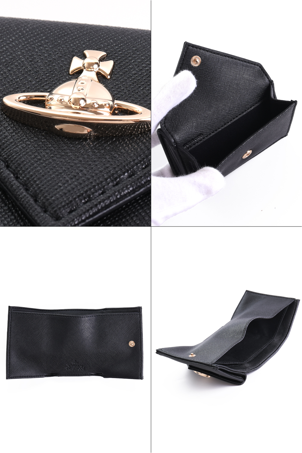 新品未使用☆ヴィヴィアンウエストウッド ストラップ付きミニ財布 楽天市場】Vivienne Westwood ヴィヴィアン ウエストウッド 財布 二