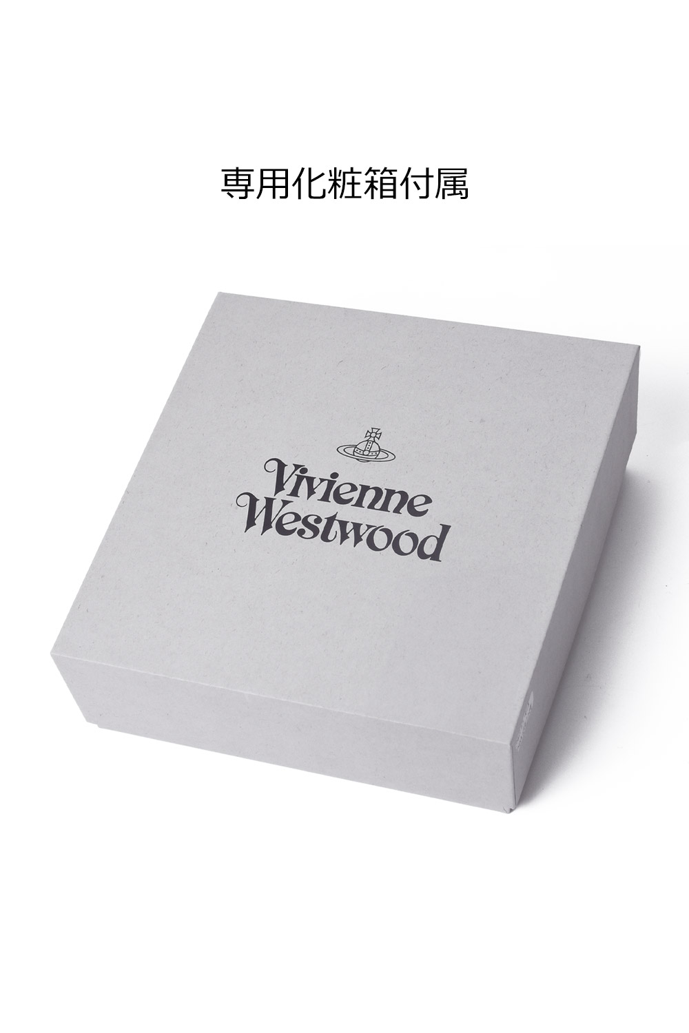 Vivienne Westwood ヴィヴィアンウエストウッド SAFFIANO PLAIN 三