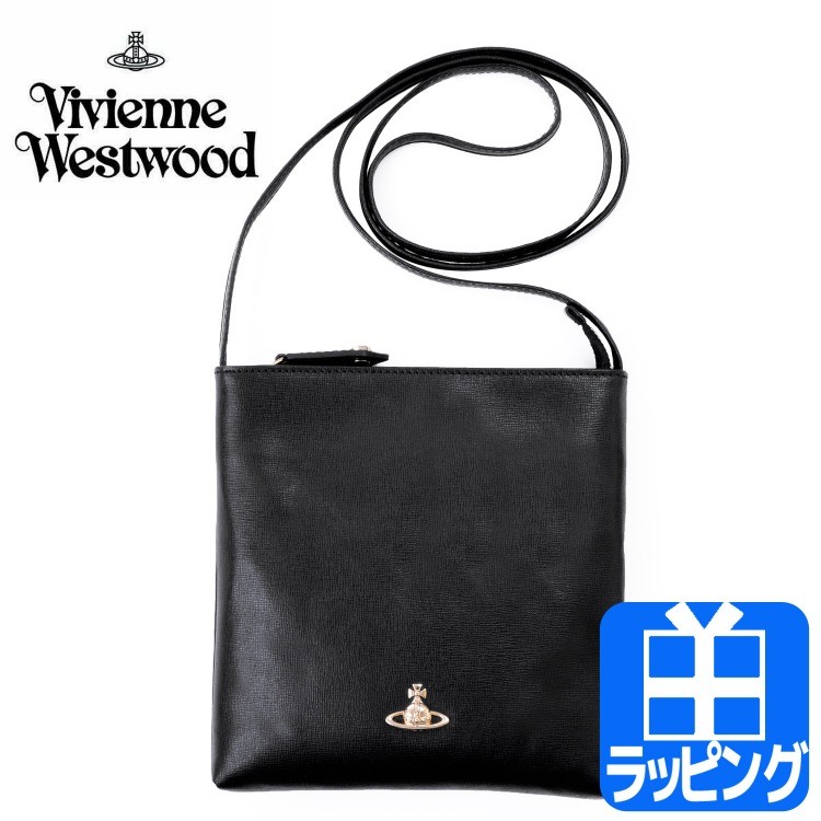 ヴィヴィアン・ウエストウッド VIVIENNE WESTWOOD バッグ ショルダーバッグ サコッシュ カバン 鞄 小さい ミニバッグ 肩掛け  52020001 40153 : vivienne-52020001 : ティーブランド - 通販 - Yahoo!ショッピング