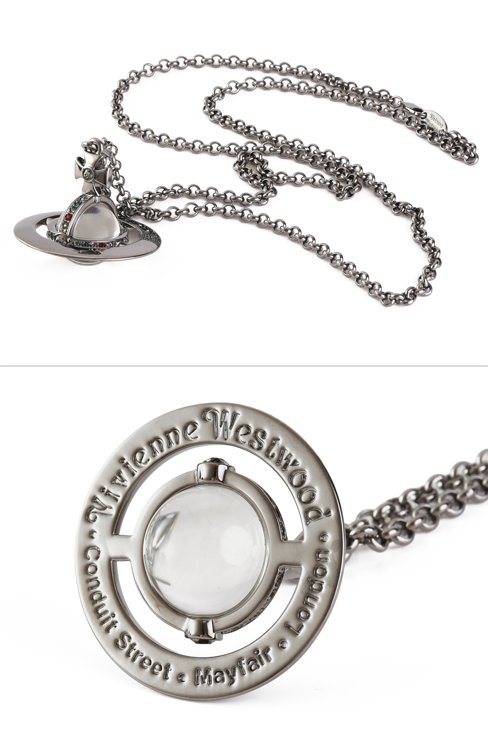 Vivienne Westwood（ヴィヴィアンウエストウッド） ネックレス NEW