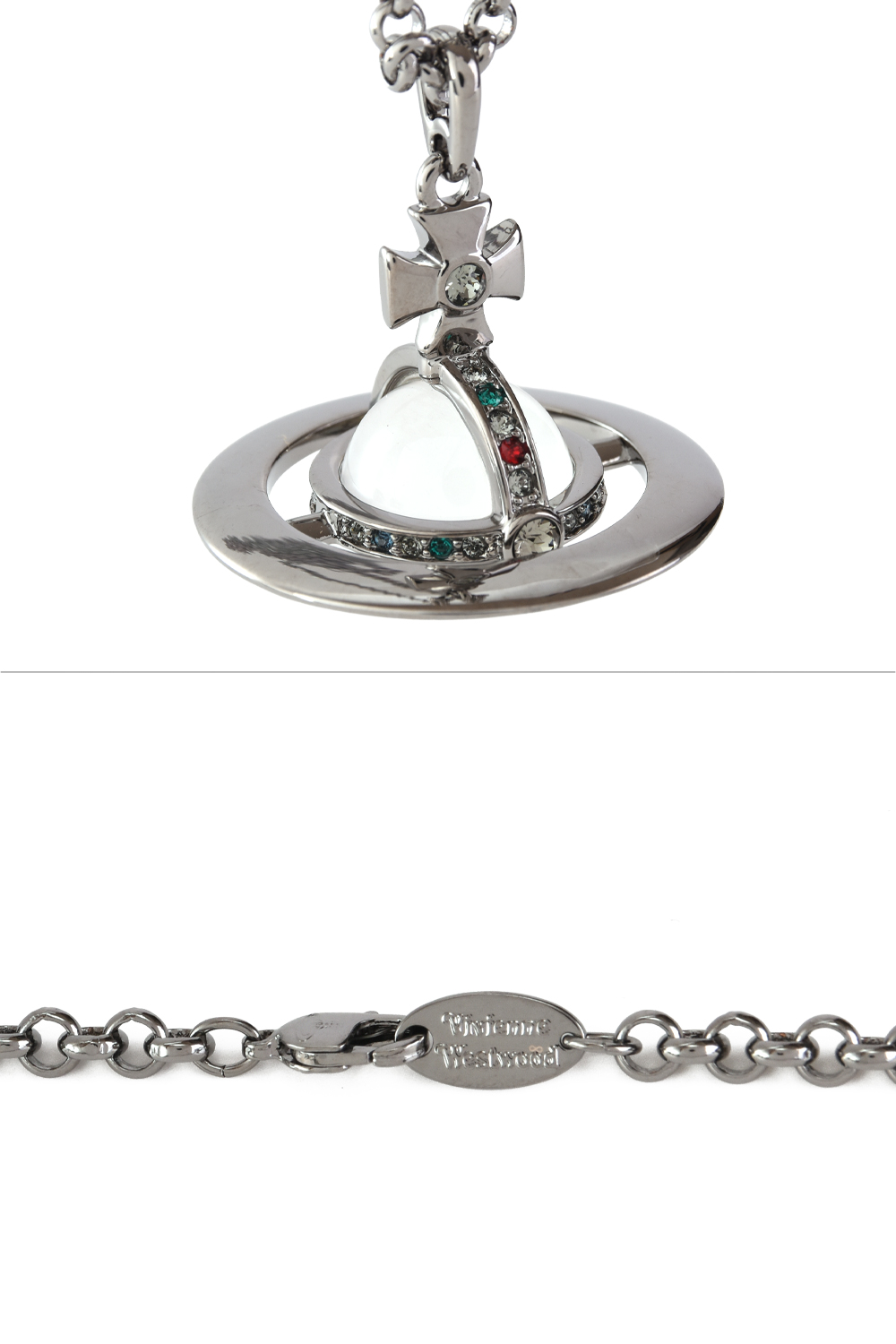 Vivienne Westwood（ヴィヴィアンウエストウッド） ネックレス NEW