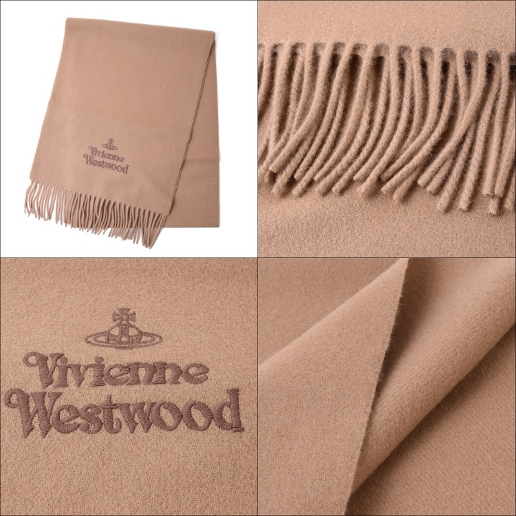 Vivienne Westwood 【ブランド純正ラッピング無料】ヴィヴィアン