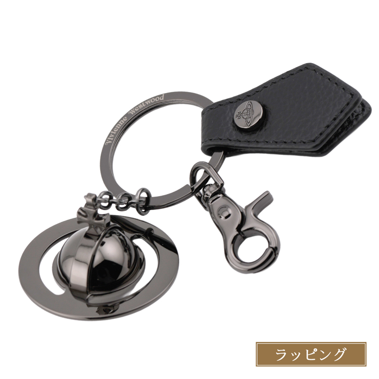 Vivienne Westwood キーチャーム 箱無し Vivienne Westwood（ヴィヴィアンウエストウッド） ヴィヴィアン キー