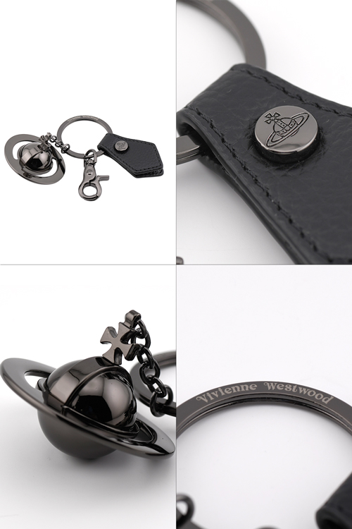 Vivienne Westwood キーチャーム 箱無し Vivienne Westwood（ヴィヴィアンウエストウッド） ヴィヴィアン キー