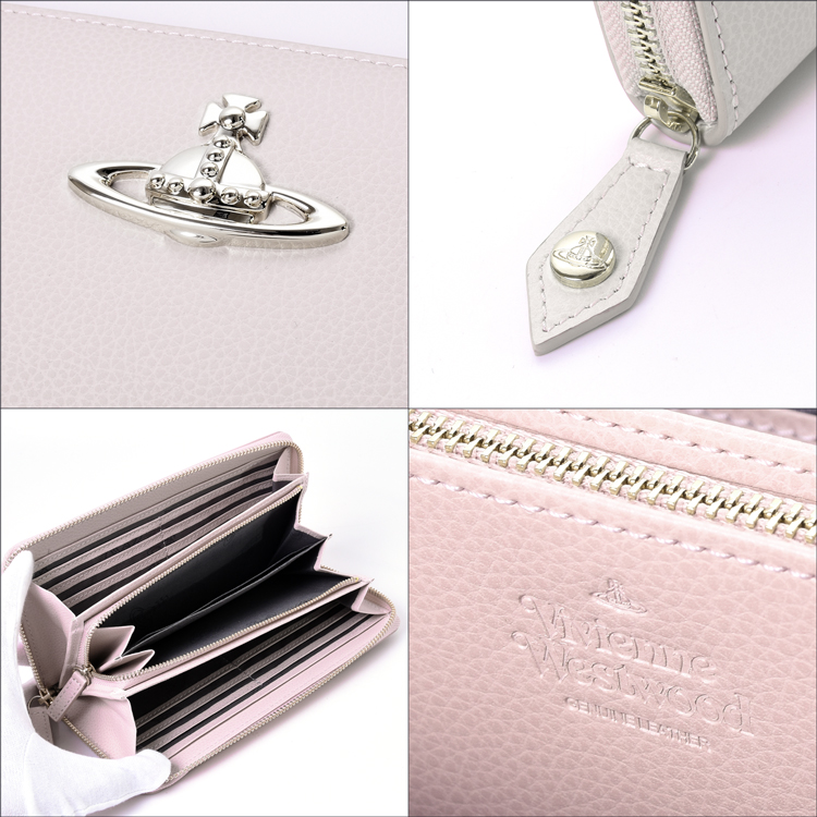 Vivienne Westwood（ヴィヴィアンウエストウッド） 【名入れ】Vivienne