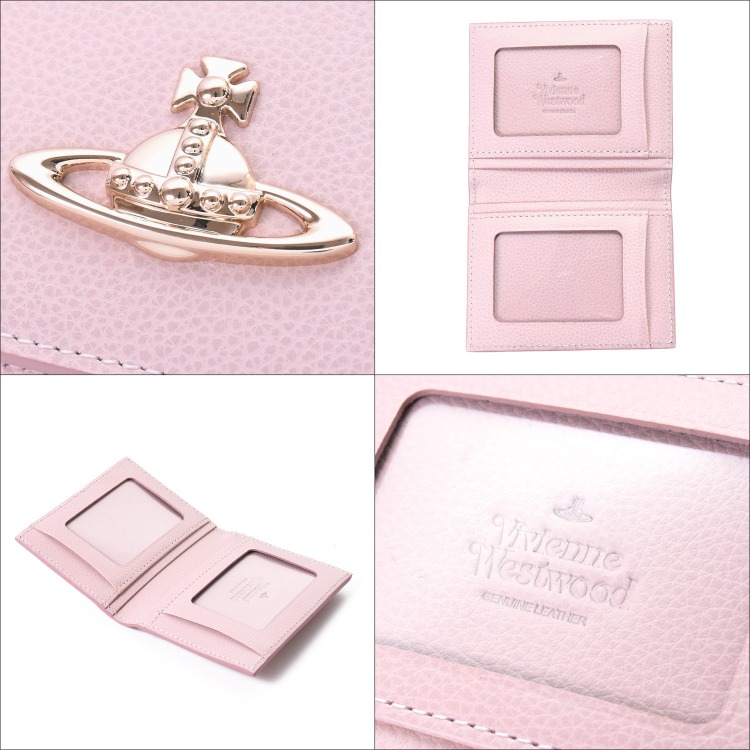 未使用品 Vivienne Westwood パスケース 定期入れ 楽天市場】訳あり ヴィヴィアンウエストウッド パスケース 定期