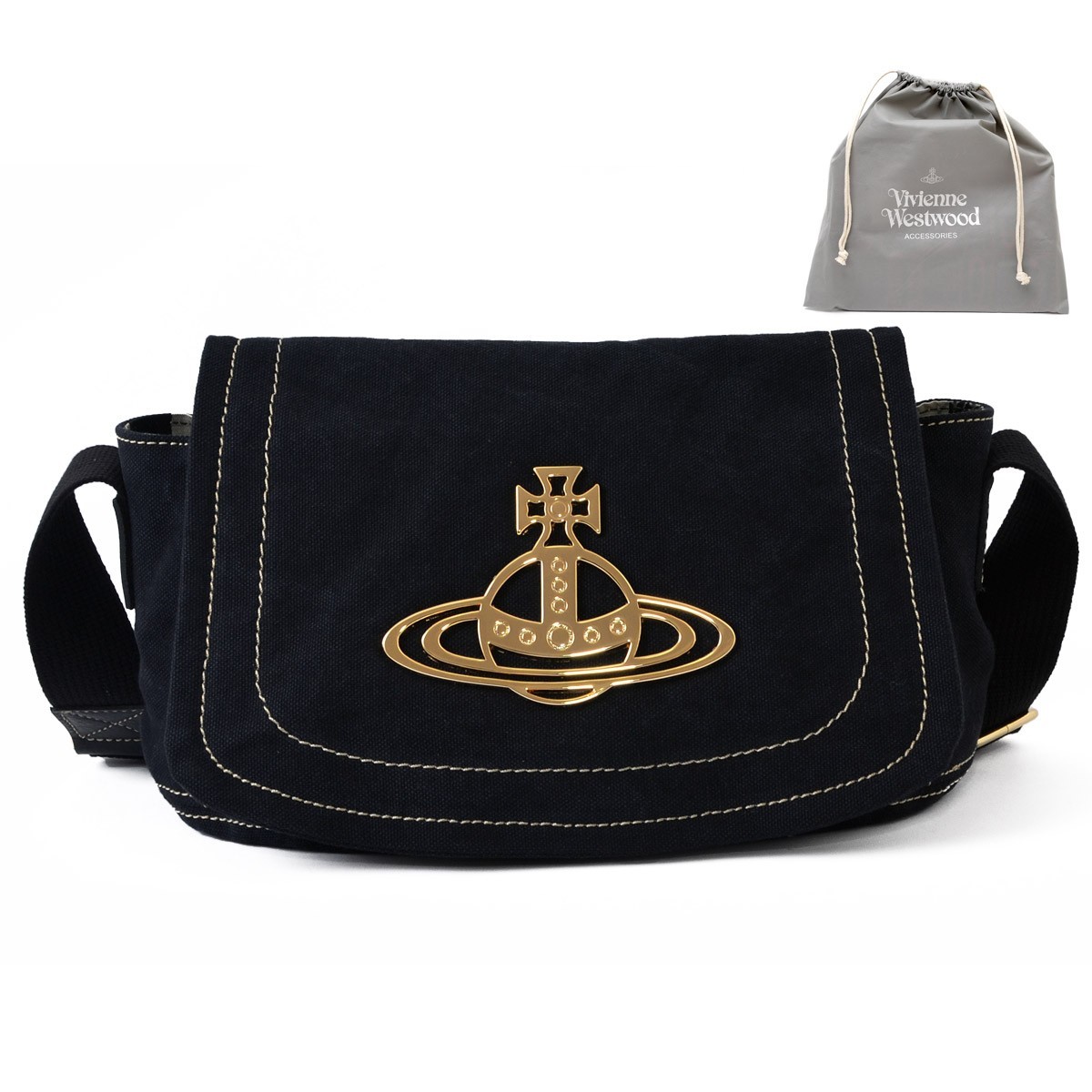 ヴィヴィアン ウエストウッド Vivienne Westwood バッグ ショルダーバッグ ギフト プレゼント おすすめ 人気 Edgware Rd Vivienne B004 ティーブランド 通販 Yahoo ショッピング