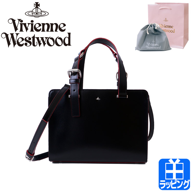 ヴィヴィアン・ウエストウッド VIVIENNE WESTWOOD バッグ カバン