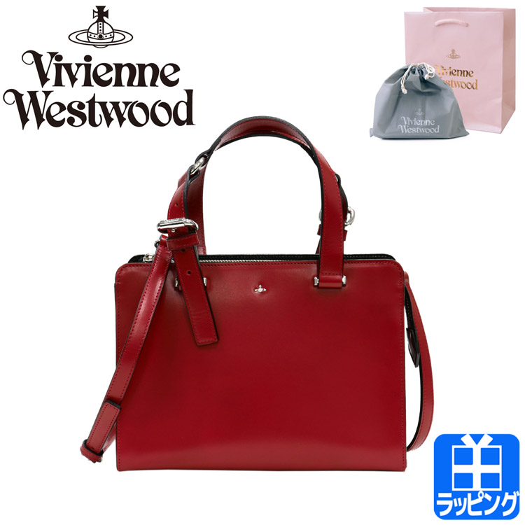 ヴィヴィアン・ウエストウッド VIVIENNE WESTWOOD バッグ カバン トーチバッグ ショ...