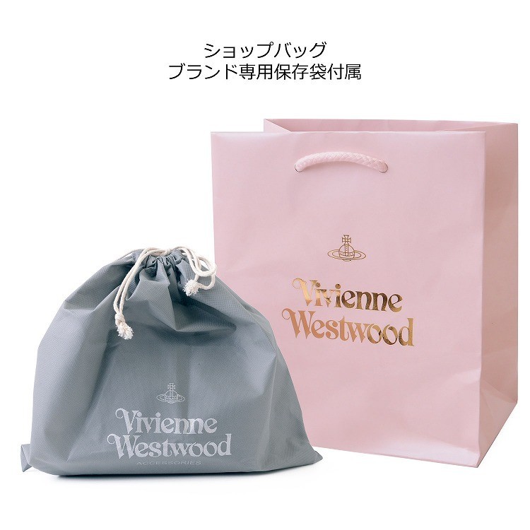 ヴィヴィアン・ウエストウッド VIVIENNE WESTWOOD バッグ 