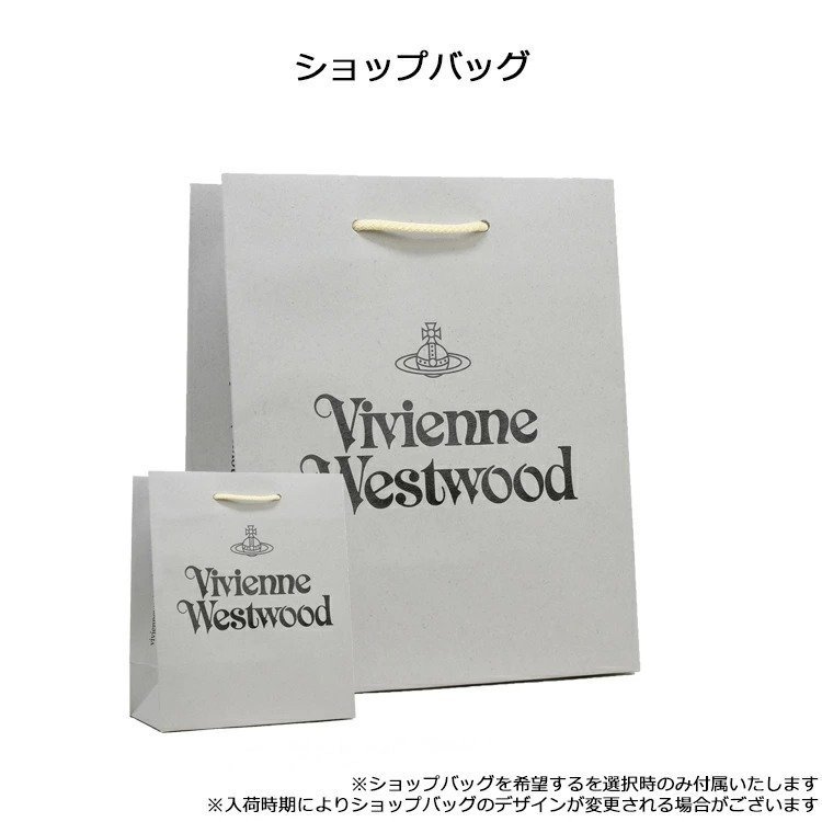 ヴィヴィアン・ウエストウッド VIVIENNE WESTWOOD 名刺入れ