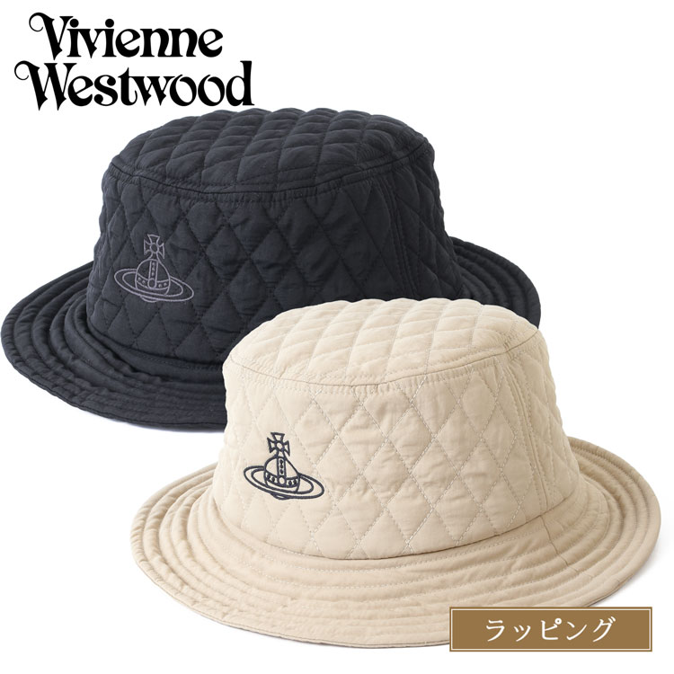 ヴィヴィアンウエストウッド ハット 帽子 Vivienne Westwood PADDED ヴィヴィアン キルティング 2604170190 冬 :  vivienne-cap005 : ティーブランド - 通販 - Yahoo!ショッピング