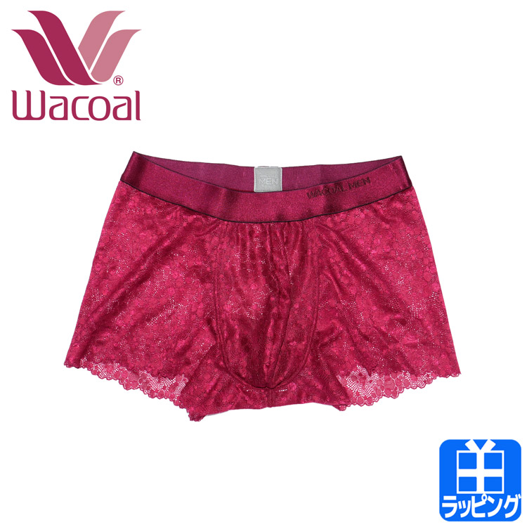 Wacoal - Wacoal ラゼ 新品タグ付き ショーツL❣️ リバーレース素敵♡ᵕ̈*の通販 by pastel  colorお正月も発送︎✿·͜·｜ワコールならラクマ