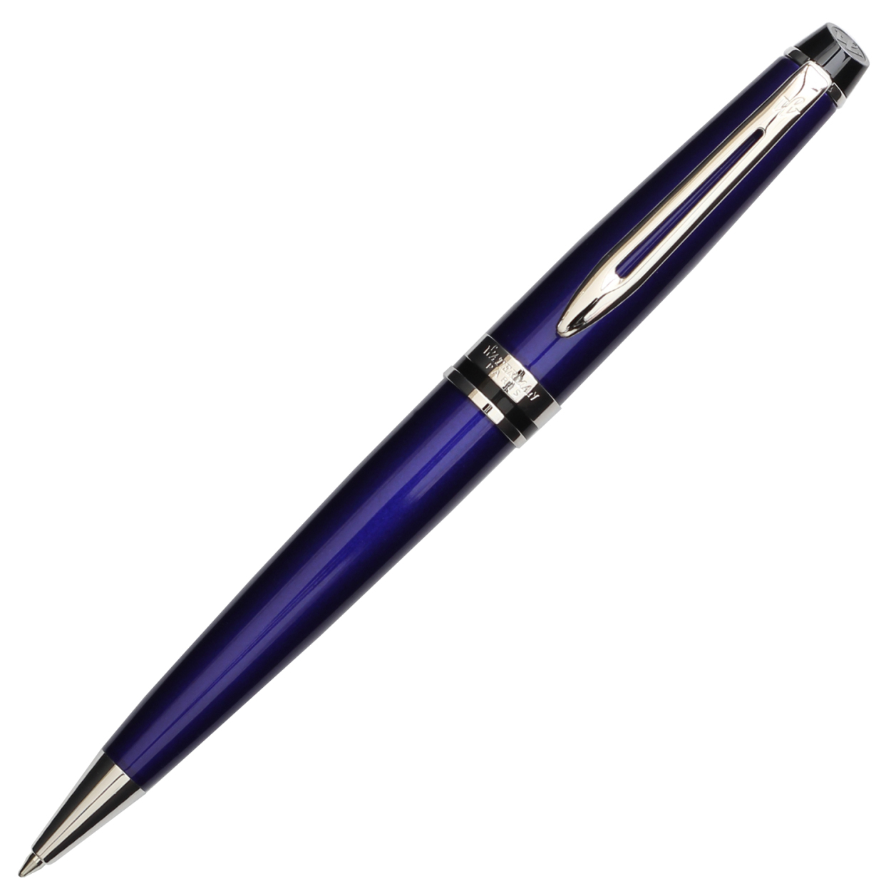 [在庫処分] 名入れ無料 ボールペン WATERMAN ウォーターマン エキスパート 名入れ 全6色...