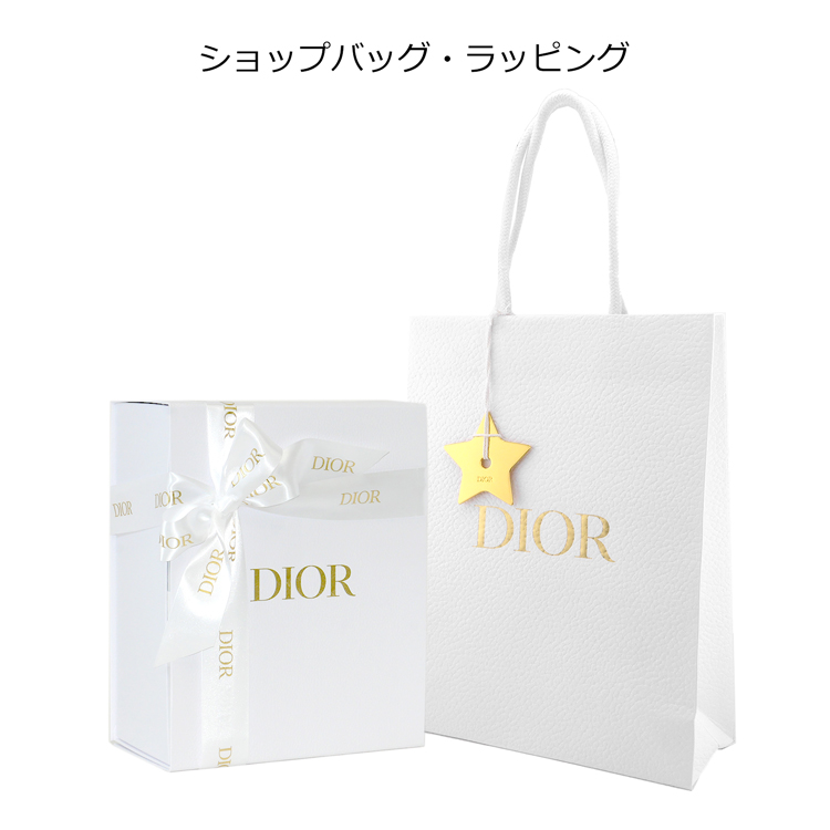 Christian Dior [正規ラッピング済] ディオール Dioract