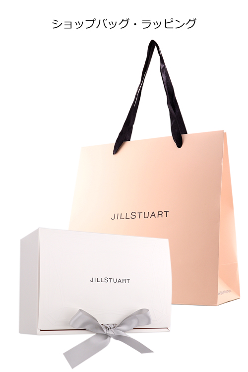 JILL STUART（ジルスチュアート） 【ショップバッグ・ギフトBOX付