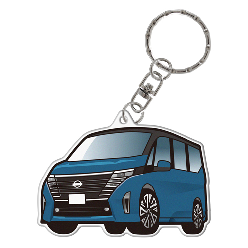 Amazon | 日産 2代目 プレサージュ ハイウェイスター U31 後期型