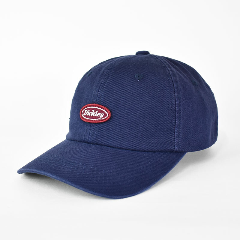 DICKIES ディッキーズ DK TWILL CALIF WAPPEN FULL CAP 14671100