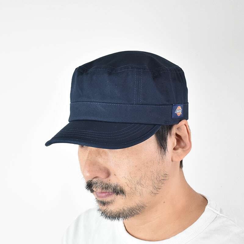 Dickies ディッキーズ DK Cotton Standard Work Cap 17052400 コットン スタンダード ワークキャップ メンズ  レディース ユニセックス : dic-22aw-17052400 : Mr.Mojo - 通販 - Yahoo!ショッピング