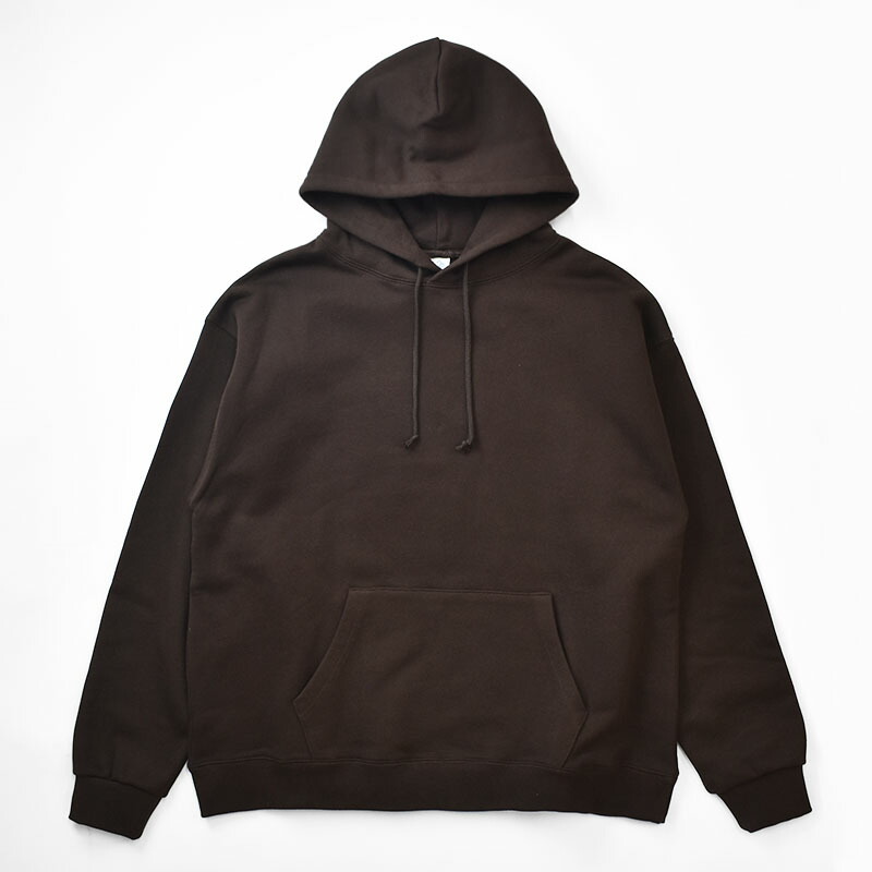 Limited Edition」FRUIT OF THE LOOM 12oz Layered hoodie フルーツ 