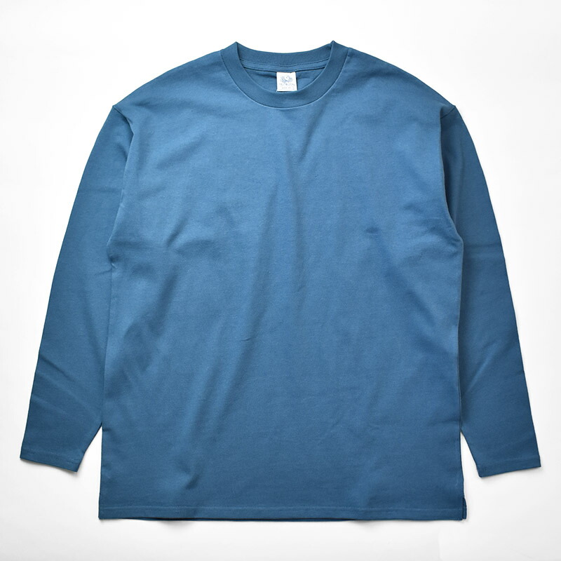 //【2023SS】フルーツオブザルーム FRUIT OF THE LOOM *別注 SIDE CIRCLE Tシャツ*Lカットソー綿プルオーバー(1-2311-503)【80L32】 FRUIT OF THE LOOM //【2023SS】フルーツオブザルーム *別注
